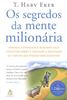 Picture of OS SEGREDOS DA MENTE MILIONARIA